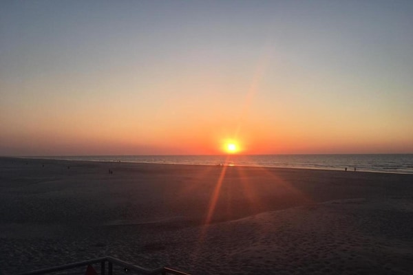 Foto van Huisje in Nes-Ameland bij Kust - Vakantiehuis in Nes-Ameland - AreaSummer20KM