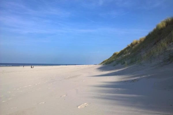 Foto van Huisje in Nes-Ameland bij Kust - Vakantiehuis in Nes-Ameland - AreaSummer20KM