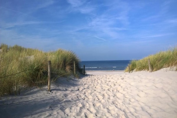 Foto van Huisje in Nes-Ameland bij Kust - Vakantiehuis in Nes-Ameland - AreaSummer20KM