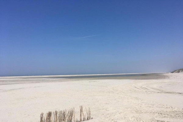 Foto van Huisje in Nes-Ameland bij Kust - Vakantiehuis in Nes-Ameland - AreaSummer20KM