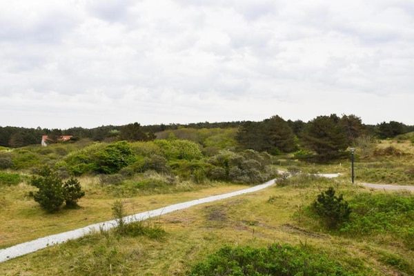 Foto van Huisje in Nes-Ameland bij Kust - Vakantiehuis in Nes-Ameland - AreaSummer20KM