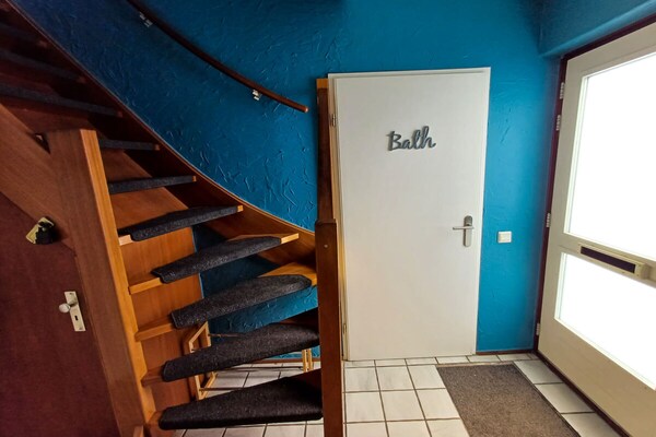 Foto van Huijsmansverhuur Premium de Luxe Haringvliet 173 - Vakantiehuis in Ouddorp - Untagged