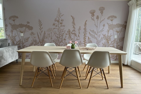 Foto van Huijsmansverhuur Type C Comfort Plus Fleece 1 - Vakantiehuis in Ouddorp - Untagged