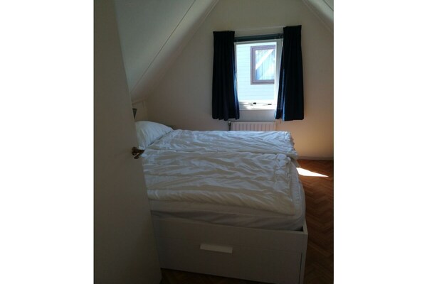 Foto van Huijsmansverhuur Type B de Luxe Grevelingen 24 - Vakantiehuis in Ouddorp - Untagged