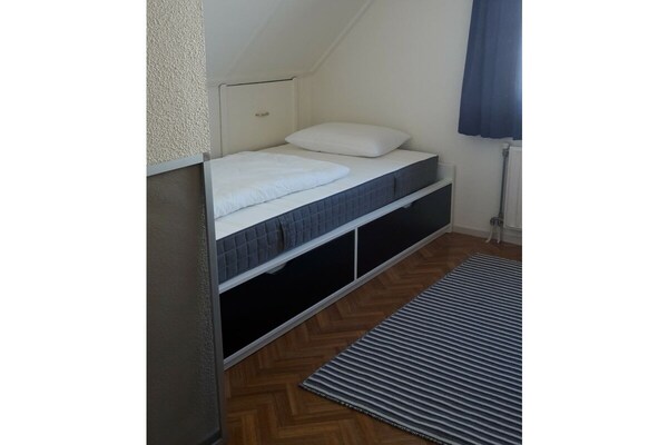 Foto van Huijsmansverhuur Type B de Luxe Grevelingen 24 - Vakantiehuis in Ouddorp - Untagged