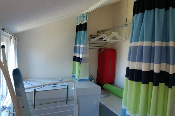 Foto van Huijsmansverhuur Type B de Luxe Grevelingen 24 - Vakantiehuis in Ouddorp - Untagged