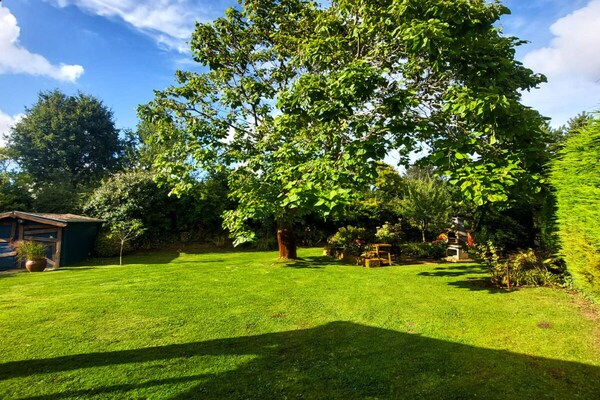 Foto van Huijsmansverhuur Premium de Luxe Haringvliet 173 - Vakantiehuis in Ouddorp - Untagged