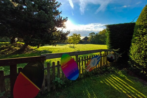 Foto van Huijsmansverhuur Premium de Luxe Haringvliet 173 - Vakantiehuis in Ouddorp - Untagged