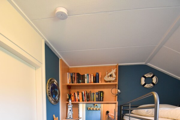 Foto van Huijsmansverhuur Premium de Luxe Haringvliet 173 - Vakantiehuis in Ouddorp - Untagged