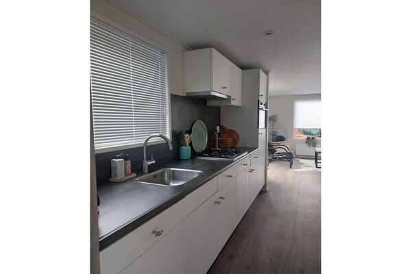 Foto van Florence 4 Comfortabele vakantiewoning - Vakantiehuis in Vleuten - Untagged