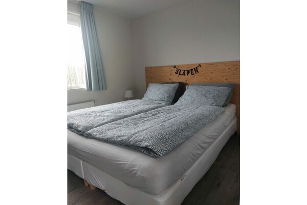 Foto van Florence 4 Comfortabele vakantiewoning - Vakantiehuis in Vleuten - Untagged