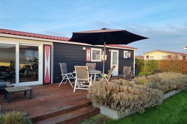 Foto van Florence 4 Comfortabele vakantiewoning - Vakantiehuis in Vleuten - Untagged