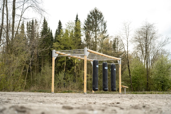 Foto van Waterlodge in Nederland met Paddleboarden - Vakantiehuis in Zeewolde - ParkFacilities