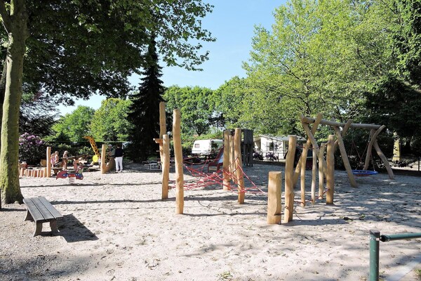 Foto van Appartement in Nederland met uitzicht - Vakantiehuis in Elst - AreaSummer1KM