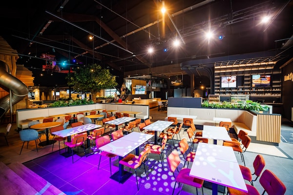 Foto van Ruime villa aan het meer - Vakantiehuis in Maurik - Facilities