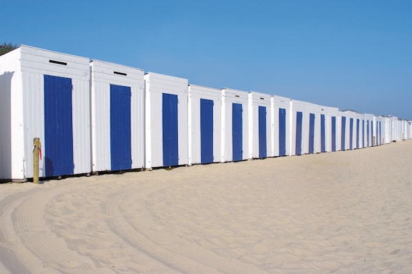 Foto van Landhuis in AquaStaete met Veranda - Vakantiehuis in Bruinisse - AreaSummer20KM