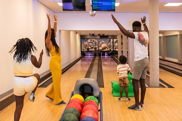 Foto van Villa in Aquadelta met eigen sauna - Vakantiehuis in Bruinisse - AreaSummer20KM