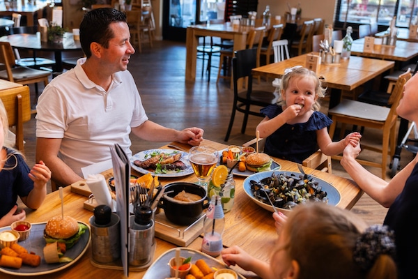 Foto van Appartement in Brouwershaven bij Grevelingenmeer - Vakantiehuis in Brouwershaven - ParkFacilities