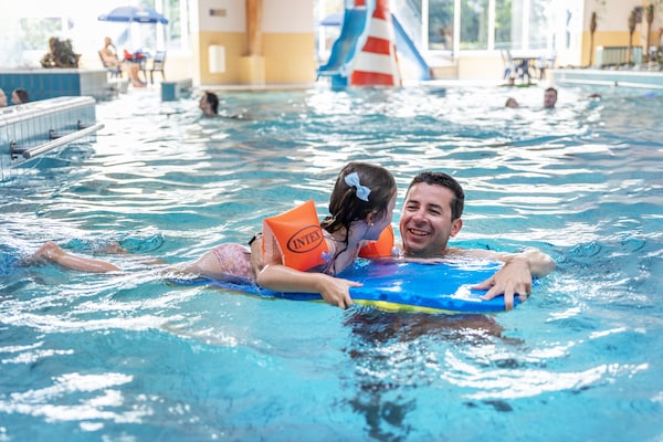 Foto van Vakantiehuis bij Grevelingenmeer - Vakantiehuis in Brouwershaven - Ambiance