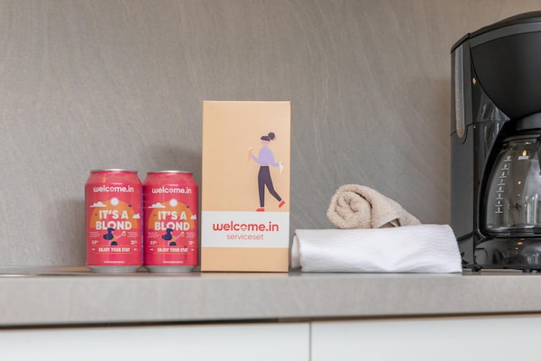 Foto van Geniet van luxe en comfort in Kavel 10 - Vakantiehuis in Renesse - Ambiance