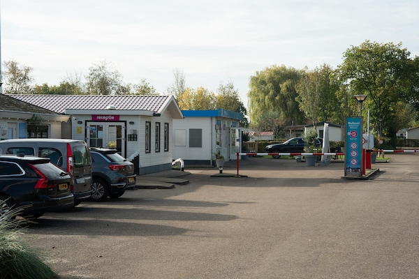 Foto van Chalet in Renesse bij zandstranden - Vakantiehuis in Renesse - AreaSummer20KM
