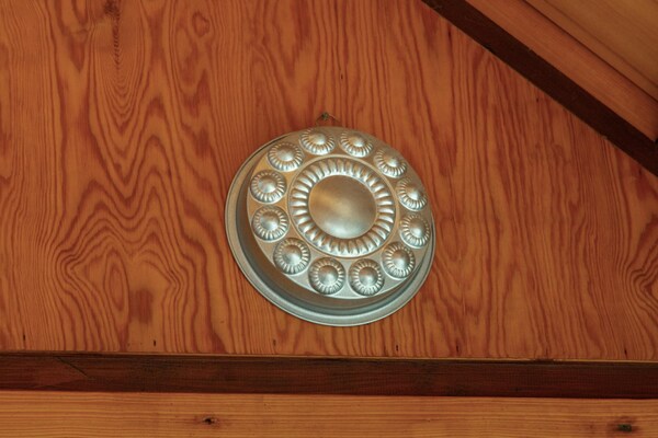 Foto van Vakantiehuis bij Strand met Zwembad - Vakantiehuis in Burgh-Haamstede - Ambiance
