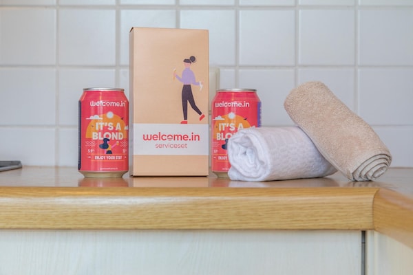 Foto van Vakantiehuis bij Strand met Zwembad - Vakantiehuis in Burgh-Haamstede - Ambiance