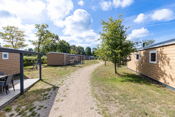 Foto van Villa in Burgh-Haamstede met tuin - Vakantiehuis in Burgh-Haamstede - GardenSummer