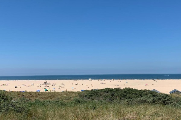 Foto van Vakantiehuis bij Oranjezon Strand - Vakantiehuis in Vrouwenpolder - AreaSummer20KM