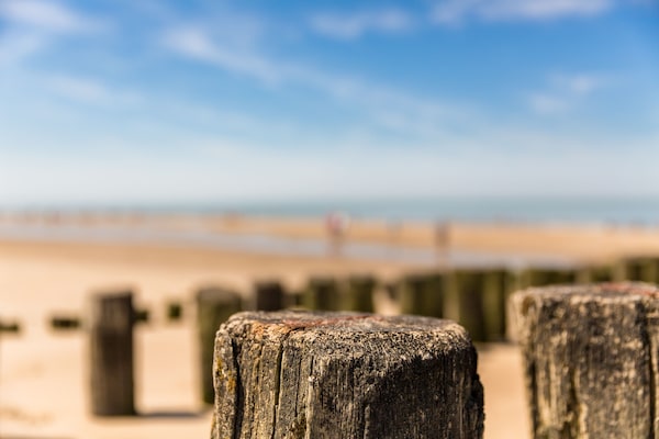 Foto van Appartement in Domburg bij Strand - Vakantiehuis in Domburg - AreaSummer1KM