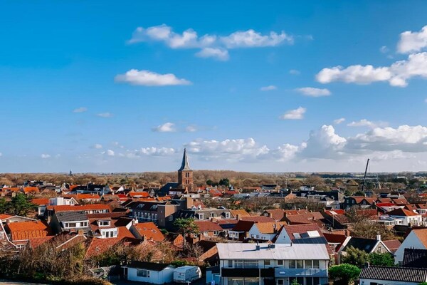 Foto van Appartement in Domburg bij Strand - Vakantiehuis in Domburg - AreaSummer20KM