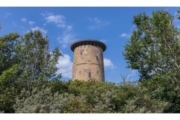 Foto van Appartement in Domburg bij het Strand - Vakantiehuis in Domburg - AreaSummer20KM