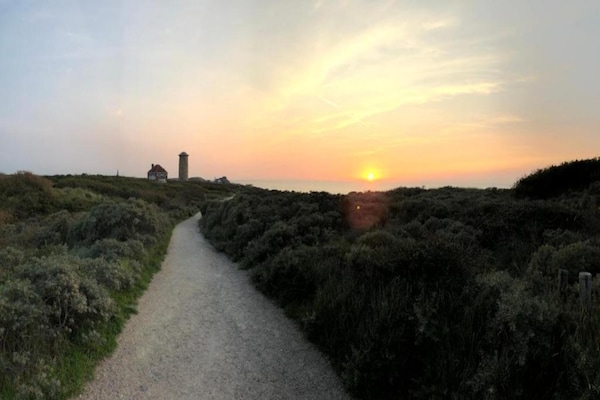 Foto van Appartement in Domburg bij het Strand - Vakantiehuis in Domburg - AreaSummer20KM