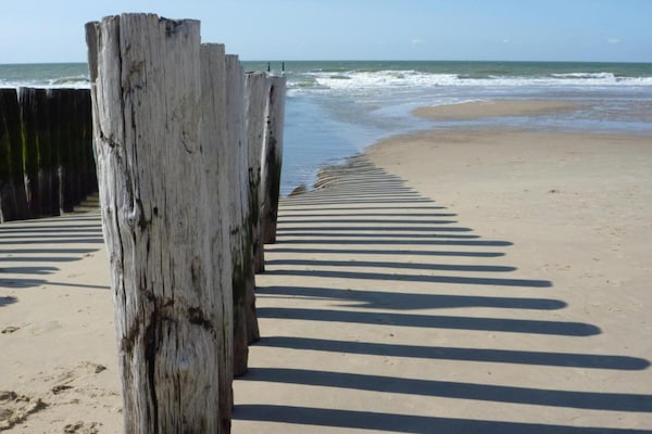 Foto van Appartement in Domburg bij het Strand - Vakantiehuis in Domburg - AreaSummer20KM