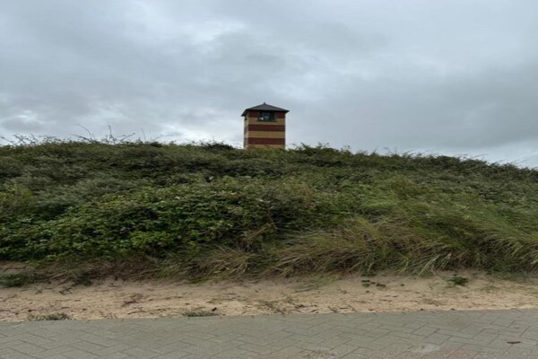 Foto van Villa in Dishoek bij Noordzeestrand - Vakantiehuis in Koudekerke - AreaSummer5KM