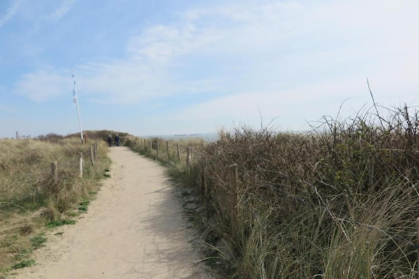 Foto van Villa in Dishoek bij Noordzee Strand - Vakantiehuis in Koudekerke - AreaSummer5KM