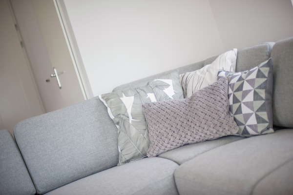 Foto van Chique villa aan zee - Vakantiehuis in Koudekerke - LivingRoom