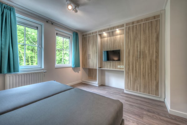 Foto van Chique villa aan zee - Vakantiehuis in Koudekerke - BedRoom