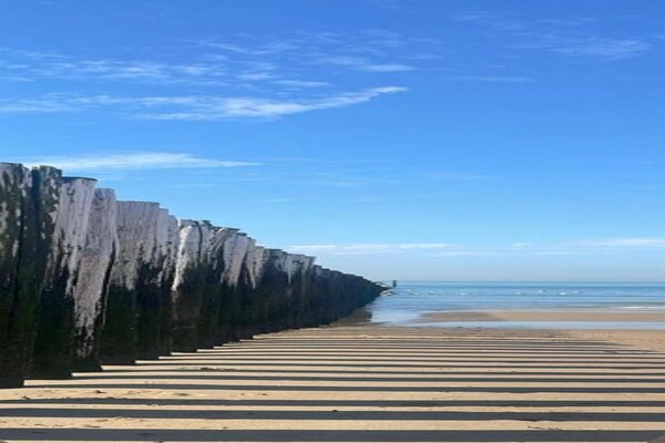 Foto van Zonnig Zeeuws Uitje - Vakantiehuis in Koudekerke - AreaSummer5KM