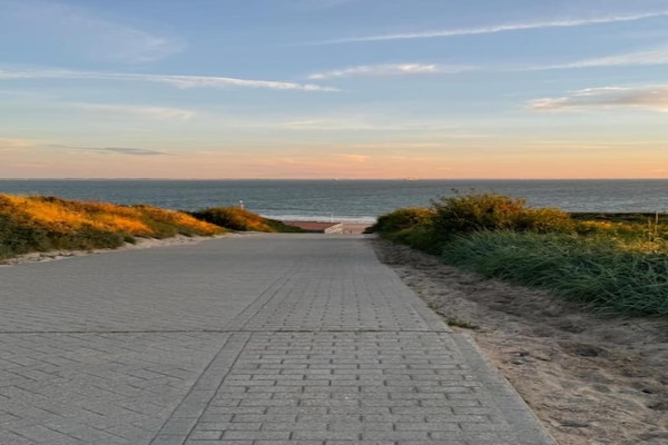 Foto van Zonnig Zeeuws Uitje - Vakantiehuis in Koudekerke - AreaSummer5KM
