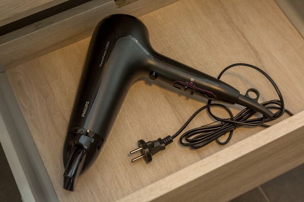 Foto van Appartement in Koudekerke bij Strand - Vakantiehuis in Dishoek - Facilities