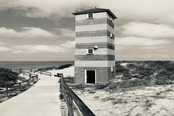 Foto van Appartement in Zeeland met luxe voorzieningen - Vakantiehuis in Koudekerke - AreaSummer5KM