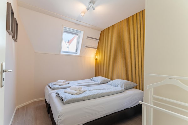Foto van Vakantiehuis in Koudekerke bij het Strand - Vakantiehuis in Koudekerke - BedRoom