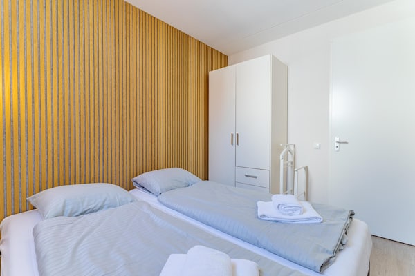Foto van Vakantiehuis in Koudekerke bij het Strand - Vakantiehuis in Koudekerke - BedRoom