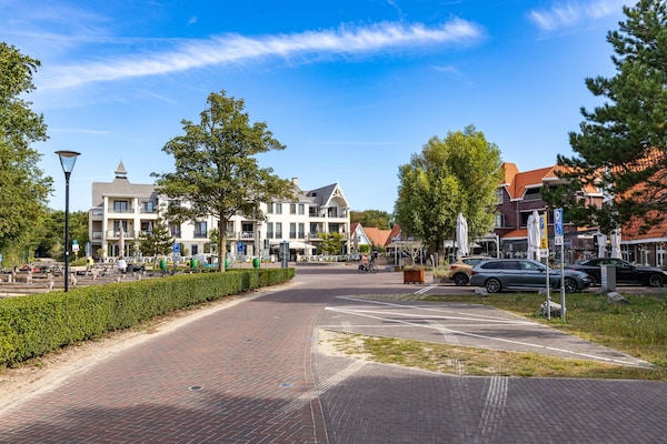 Foto van Vakantiehuis in Koudekerke bij het Strand - Vakantiehuis in Koudekerke - AreaSummer1KM