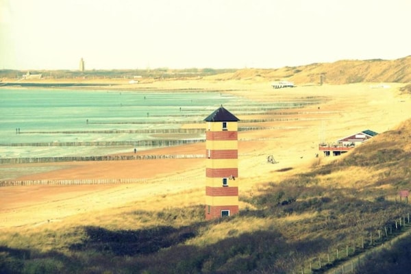 Foto van Villa bij Noordzee met Luxe Interieur - Vakantiehuis in Kamperland - AreaSummer5KM