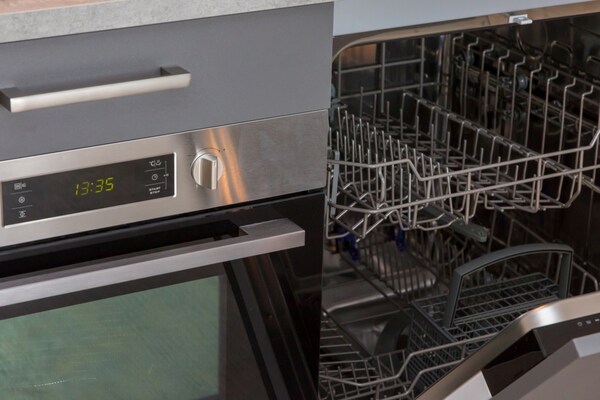 Foto van Zoutelande Studio + Parkeerplaats - Vakantiehuis in Zoutelande - Ambiance