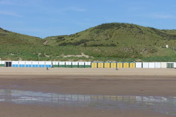 Foto van Appartement in Zoutelande vlakbij het strand - Vakantiehuis in Zoutelande - AreaSummer1KM