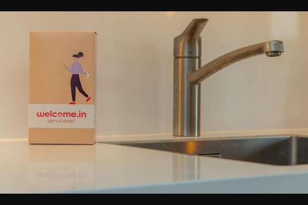 Foto van Kustcomfort in Zoutelande - Vakantiehuis in Zoutelande - Ambiance