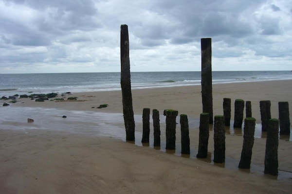 Foto van Appartement in Zoutelande bij Strand - Vakantiehuis in Zoutelande - AreaSummer1KM